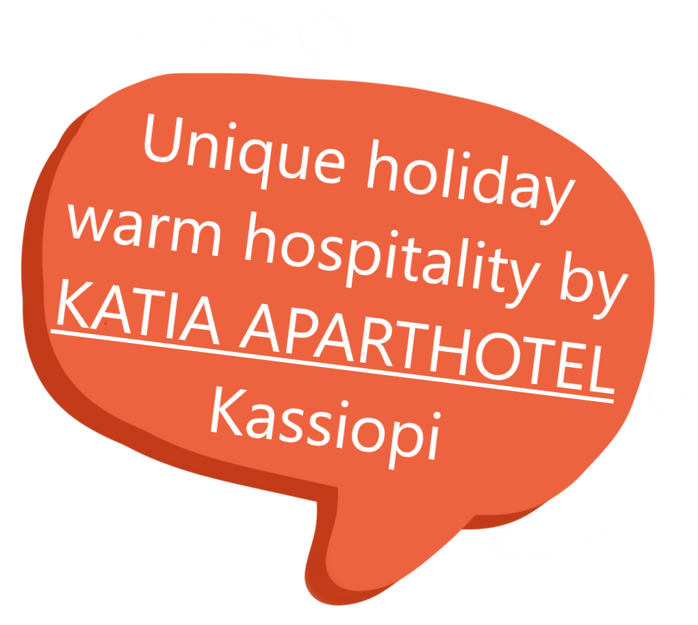 Kalimera Apartments